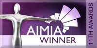 AIMIA Award Winner