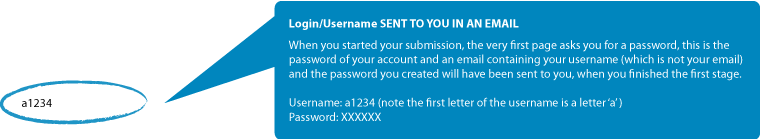 help for authors